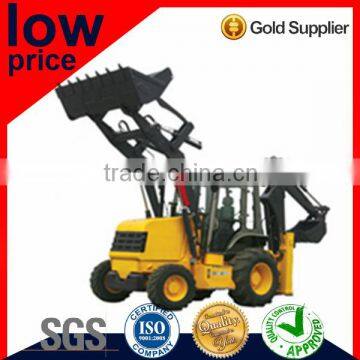 CHINA BRAND MINI LOADER