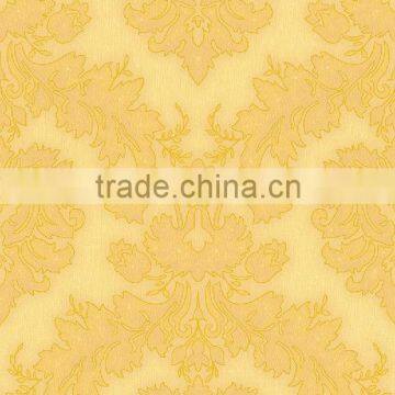 Removable decorative wallpaper(Easy installation) DE100012