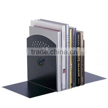 China Supplier High Quality office metal book ends