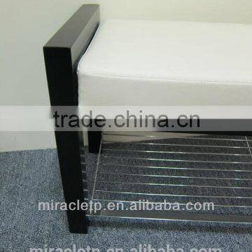 Morden Shoes Store Bench photo-3