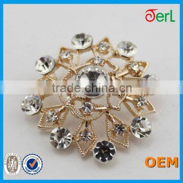 Wholesale Wedding Brooch Bouquet Bridial Flowers Brooch Wedding Bride Bouquet Accessories photo-5