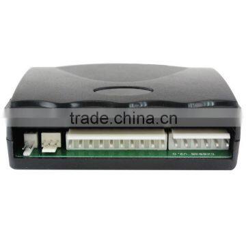 315MHZ-433MHZ C-001 Unidirectional Car Alarm System photo-5