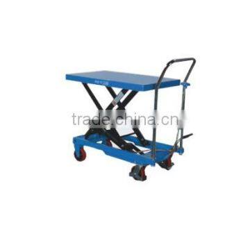 New condition Table Truck-TF15/TF100