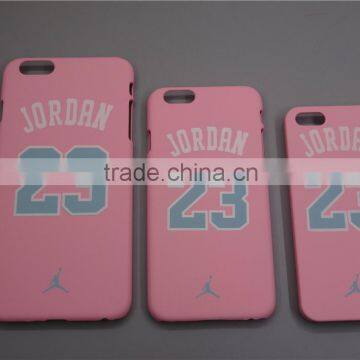 case cover for phone, scratch resistant phone case, Jordan 23 phone case