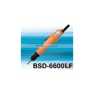 Medium Torque Compact DC Automatic Electric Screwdriver 6600( electric driver for assembly,electric screw driver)