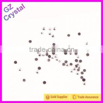 Crystal Hot Fix Rhinestone in Bulk photo-3