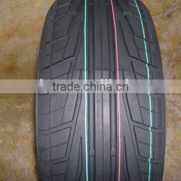 Cheap Price Radial Car Tires 215/45ZR17 Haida Brand