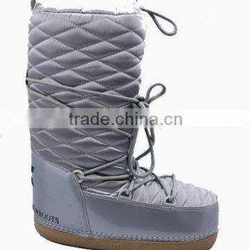 Moon Snow Boots photo-1