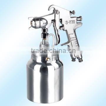 High Pressure Spray Gun S-770S