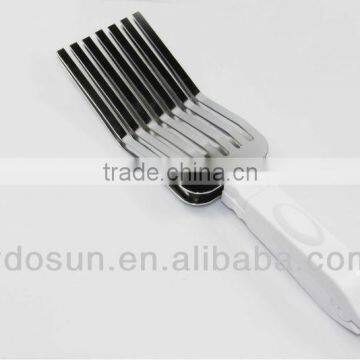 2 in 1 New design serving food tong