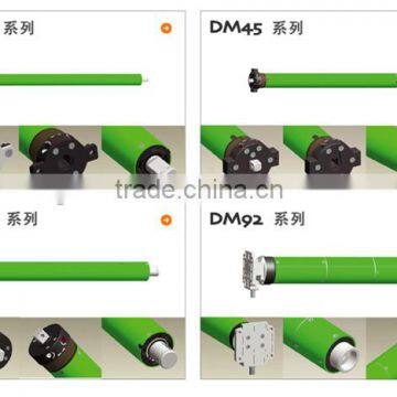 ac Tubular Motor With Noiseless Remote Control photo-3