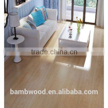 Popular and Cheap Laminate Flooring Factory Direct photo-6