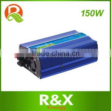 150W Solar Power Inverter(Off-Grid Type)