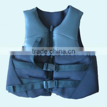 Neoprene Kayak Life Jacket