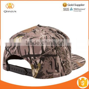 camo flat bill hats caps