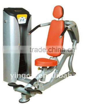 GNS-8009 Shoulder Press hot press machine