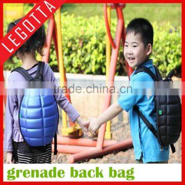 China Factory Price Low Price Low Moq Novelty Custom Backpack photo-5