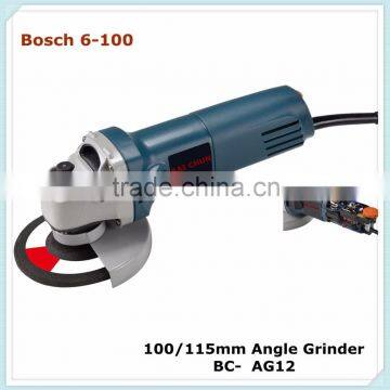 Maktec 954 Model 100mm Mini Angle Grinder China photo-3