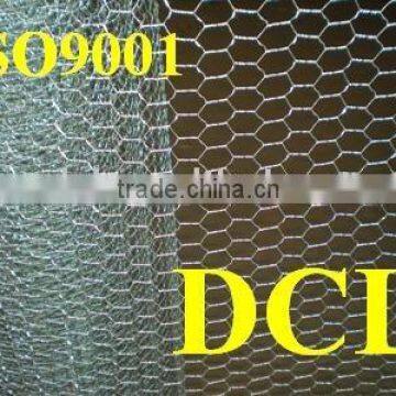 Hexagonal Wire Netting