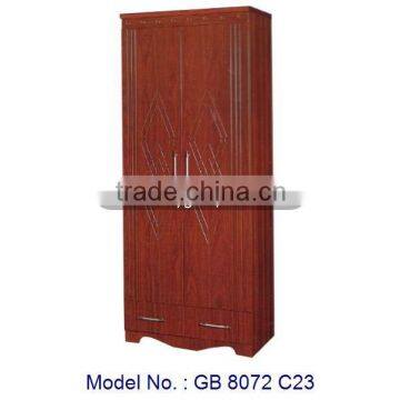 Closet In 2 Doors For Kids Bedroom Furniture Home, mdf wardrobe designs, simple wardrobe designs, cheap wardrobe closet cupboard