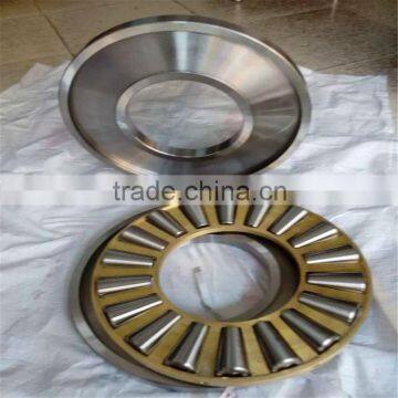2015 Hot Sell Auto Bearing and Factory Price Cylindrical Roller Bearing Whole Eccentric Turning Arm Bearing photo-4
