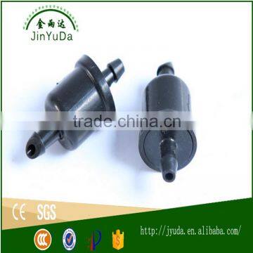 Water Conservation Drip Irrigation Adjustable Emitter for Farm Irrigation