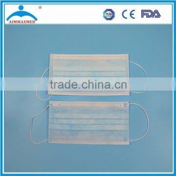 Nonwoven/PP/Medical/Surgical/Protective/Operation/Space/Disposable Surgeon Cap,