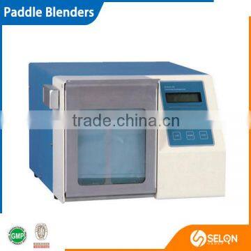 SELON-04 LABORATORY PADDLE BLENDERS