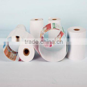 thermal rolling paper supplier from factory