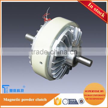 TLXA-1 Biaxial water-cooled Packaging machinery parts magnetic powder clutch