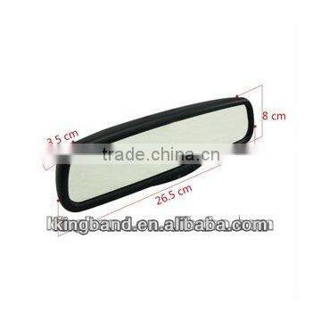 HOT! 3.5" car visual radar sensor with auto-dimming rear mirror for Chevrolet