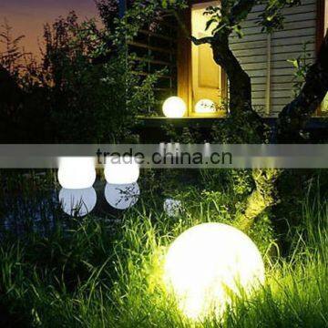 illuminated lighighting Decoration Garden Ball