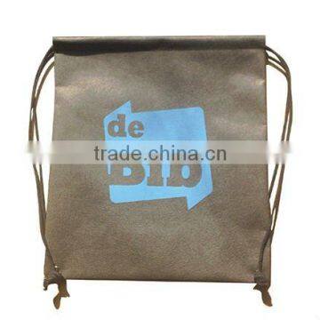 non woven drawstring bag