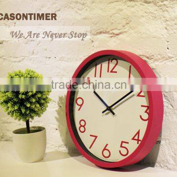 Weather Station Clock Interior Decoration Watch photo-4