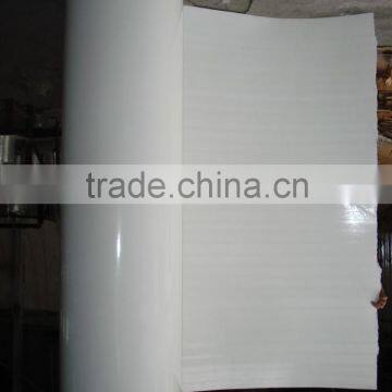 FRP sheet ,FRP gel coat panel by roll,Transparent FRP sheet