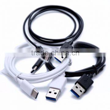 USB 3.0 TYPE-C USB Data Cable Sync Cord for Galaxy Note7 photo-2