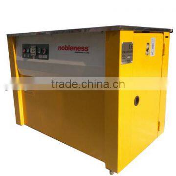 Semi Automatic Belt Strapping Machine