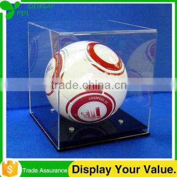 High Custom Acrylic Plexiglass Box Small