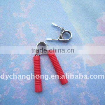 Double Torsion Spring