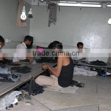 Welding Gloves/Safety Gloves/split Leather Gloves photo-2