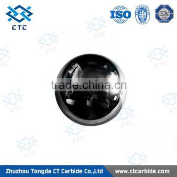 Wholesale Polished / Blank Tungsten Carbide Ball Bearings With High Quality photo-5