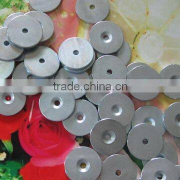 Shanghai Strong Magnets Alnico Magnets for All Kind of Meters