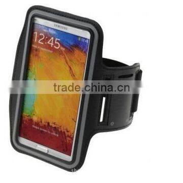 Neoprene Mobile Phone Arm Bag for Samsung(DYB15-021) photo-2