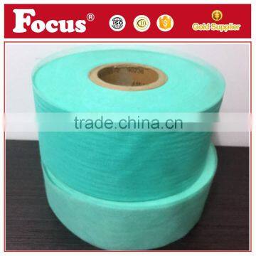 Raw Material in Making Baby Diaper Acquisition Distribution Layer photo-2