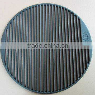 BBQ Grate with Porcelain Enamel Coating