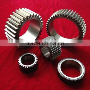 Excavator Gears Apply to Komatsu PC200-7PC220-7PC350PC360-7PC350-7