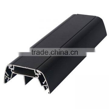 2015 New Menu Aluminum Light Box Profile Frame photo-4