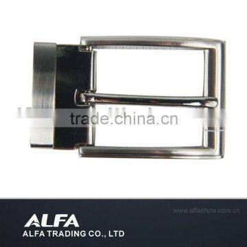 Fashion Buckle With Pin Buckle