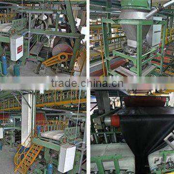 2015 Hot Sales Qingdao Plastsea Rubber Internal Mixer/ Banbury Mixer