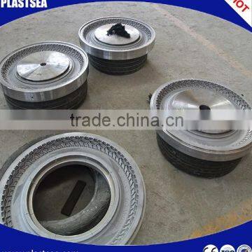 China Golden Supplier Motorbike Tyre Mold